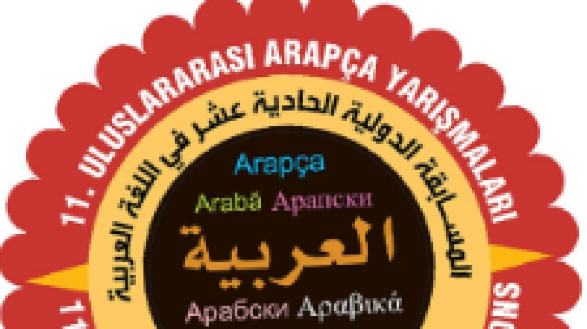 11. Uluslararası Arapça Yarışmaları Samsun İl Finali